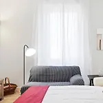 Flaminia 259 - Rome As You Have Never Seen